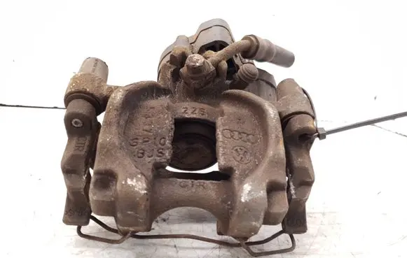 Audi A3 S3 8V Rear brake caliper 5Q0615405CK