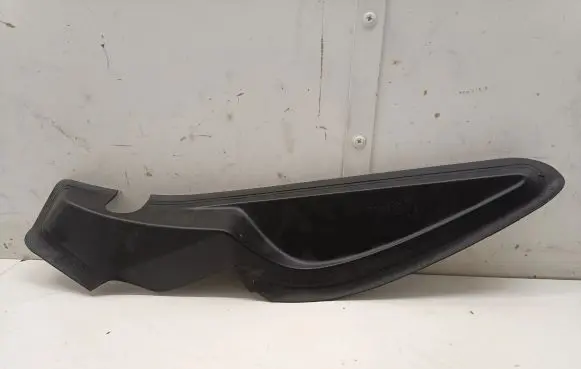 Peugeot 2008 II Rear/tail light trim molding 9828837680