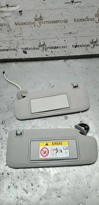 Opel Astra K Sun visor 13589920