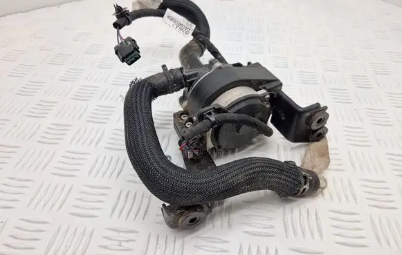 Renault Scenic E-Tech V Electric auxiliary coolant/water pump 215815MP1A 202405061008