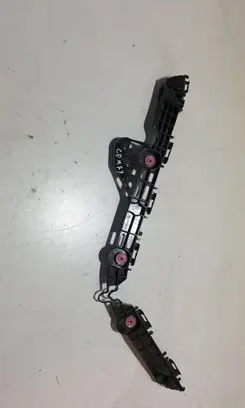 Toyota Camry Rear bumper mounting bracket 52576