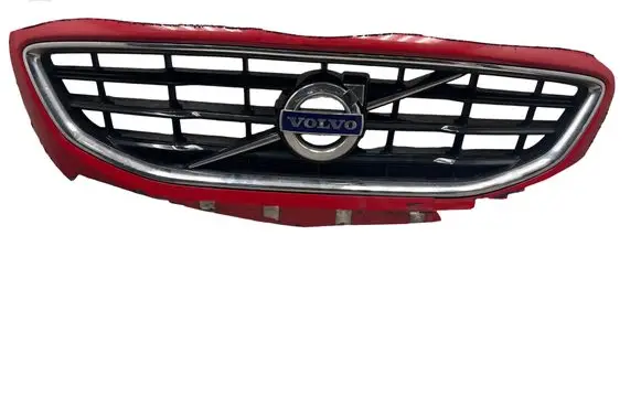 Volvo V40 Front bumper upper radiator grill 31283764 31283762