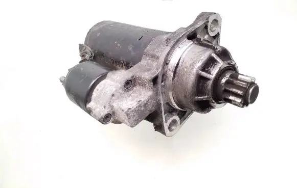 Audi A3 S3 8P Starter motor 0001123014