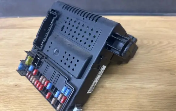 Volvo XC90 Fuse box set 12243769