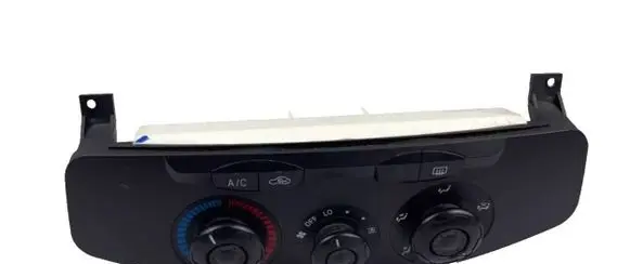 Chery Tiggo Central console control unit BN01100210W1 PT11-8112010BA