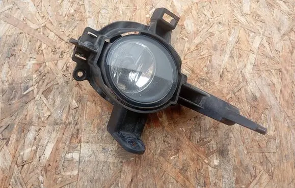 Renault Koleos I Front fog light 89206431 26915JY
