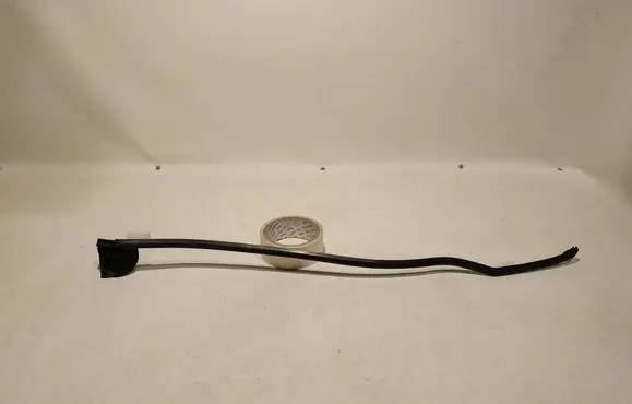 BMW 2 F46 Rubber seal rear door 51767326507