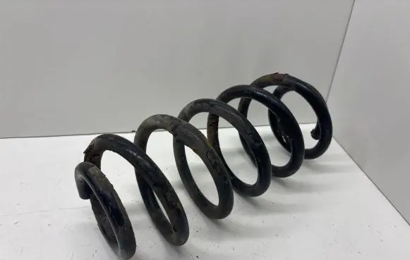 Audi A4 S4 B7 8E 8H Front coil spring