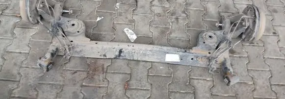 Nissan Juke II F16 Rear axle beam F16IIBELKATYLNA