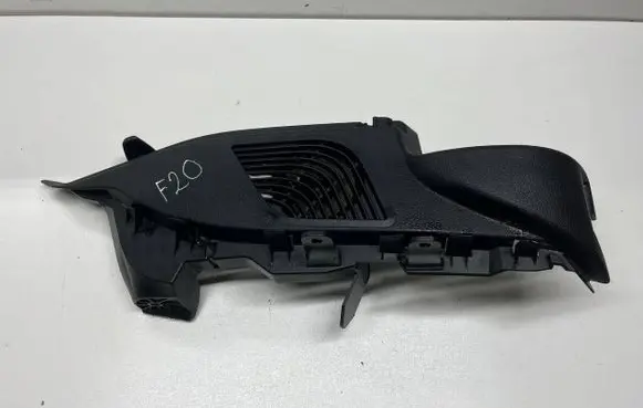 BMW 1 F20 F21 Parcel shelf speaker 9804157