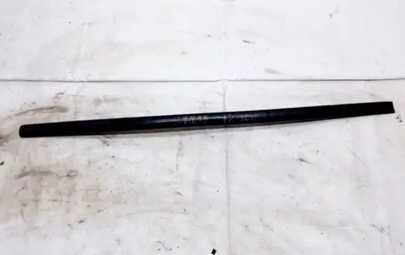 Mazda 323 F Front door trim (molding) 