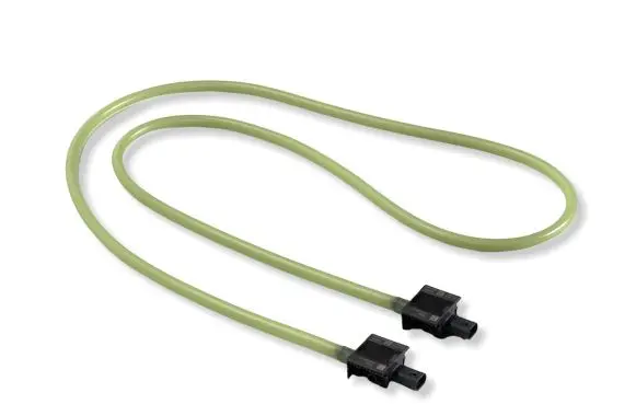 BMW 3 G20 G21 Airbag deployment crash/impact sensor 5A4FAA001