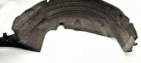 Mercedes-Benz CLA C117 X117 W117 Rear arch fender liner splash guards A1176900430