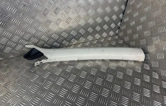 Volkswagen PASSAT B8 (A) pillar trim 3G0867234