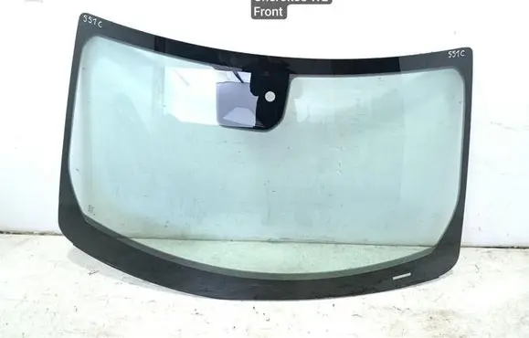 Jeep Grand Cherokee WL Front windscreen/windshield window AS1M848