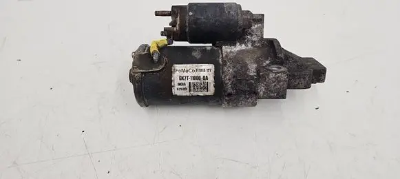 Ford Transit Starter motor GK2T11000DA 6252N