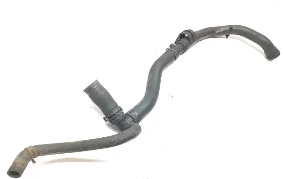 Jaguar XF X250 Engine coolant pipe/hose