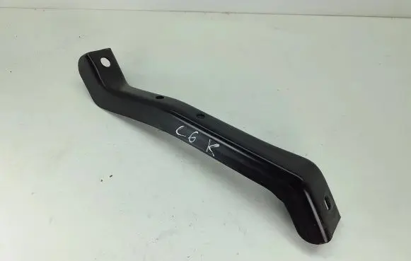 Radiator support slam panel bracket