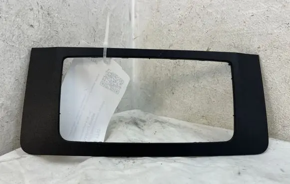 Opel Insignia A Headlining lighting console trim 13276011