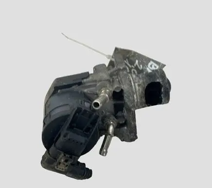 BMW 3 F30 F35 F31 EGR valve 7810871