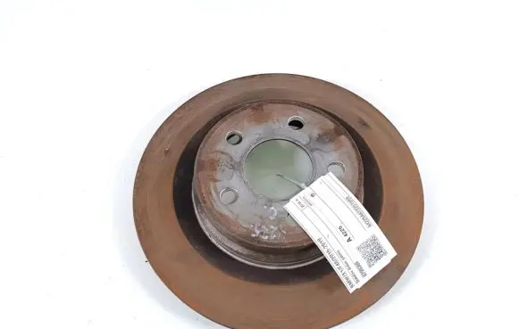 BMW X1 F48 F49 Rear brake disc 6799369