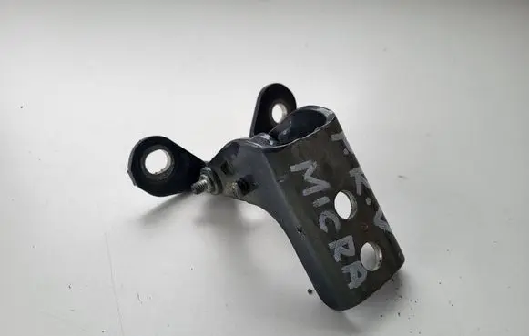 Nissan Micra K14 Front door upper hinge