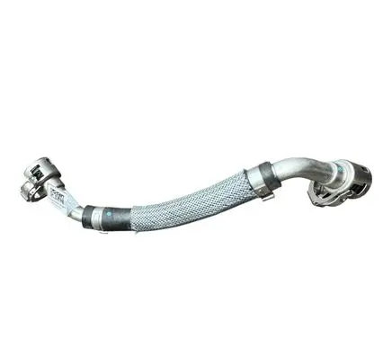 Ford Escape IV Fuel return line/hose HX7G9D354CC M128W 19289