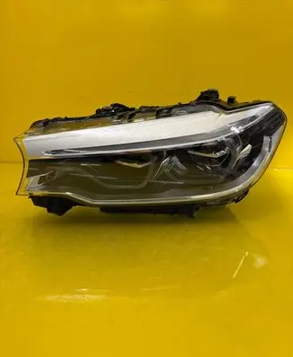 BMW 5 G30 G31 G38 Headlight/headlamp 849912103