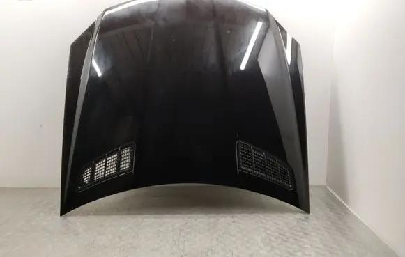 Mercedes-Benz SLK R172 Engine bonnet/hood A1728870001