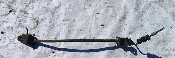 Honda Civic X Clutch pipe/line