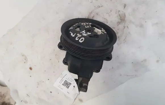 Ford Fiesta Power steering pump