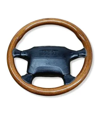 Volvo 960 Steering wheel 96683 3662