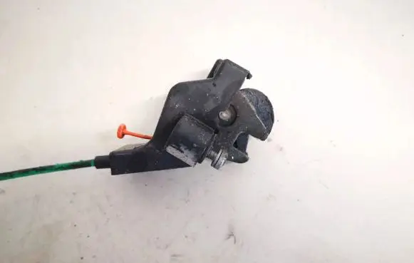 Peugeot 607 Seat back rest lock catch 9638624577 9629076377