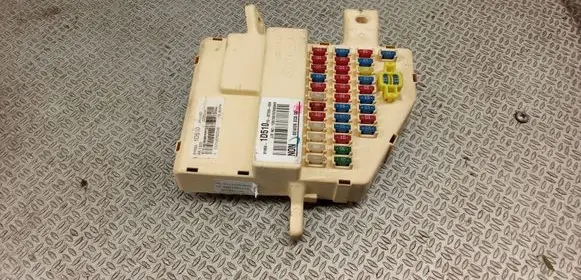 KIA Carens II Fuse module 919501D510