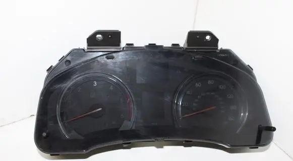 Speedometer (instrument cluster)
