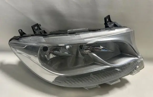 Mercedes-Benz Sprinter W907 W910 Front bumper