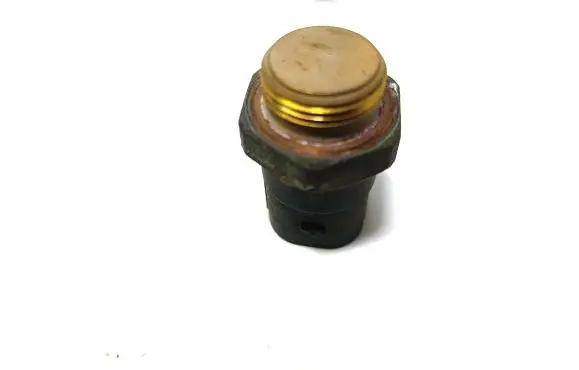 Volkswagen Sharan Sensor