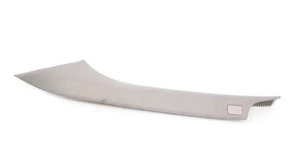 Nissan Juke I F15 (A) pillar trim 6H5203511BB