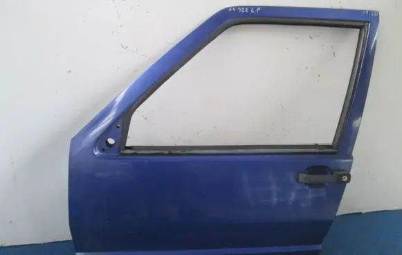 Fiat Uno Front door