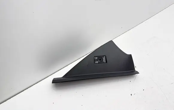 Skoda Elroq Dashboard side end trim 5LA857504B 5LA857504C