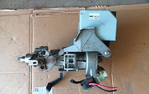 Renault Scenic III - Grand scenic III Electric power steering pump 488103131r