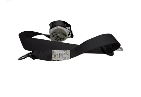 Opel Insignia A Middle seatbelt (rear) 13267143
