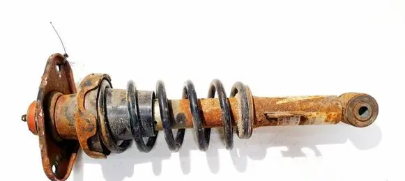 Mini One - Cooper R50 - 53 Rear shock absorber/damper 22190559 33.52-6758383