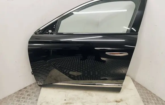 DS Automobiles 4 II Front door 