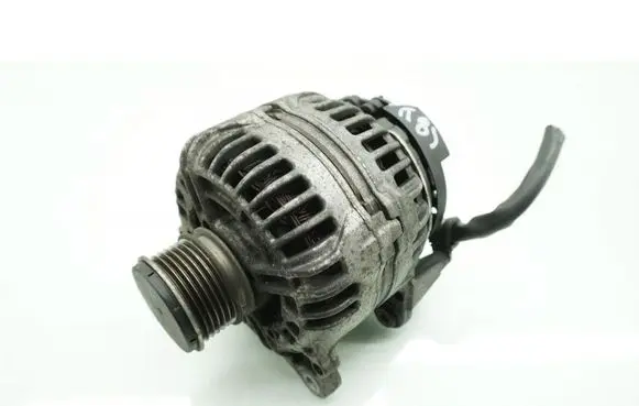 Audi TT TTS Mk2 Generator/alternator 06F903023F