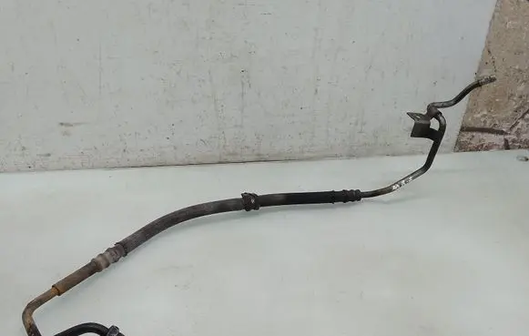Mercedes-Benz S W220 Power steering hose/pipe/line 