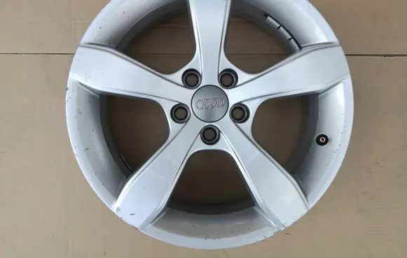 Audi A1 R16 alloy rim 8X0071496