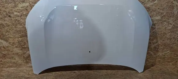 Dacia Spring Engine bonnet/hood K827878