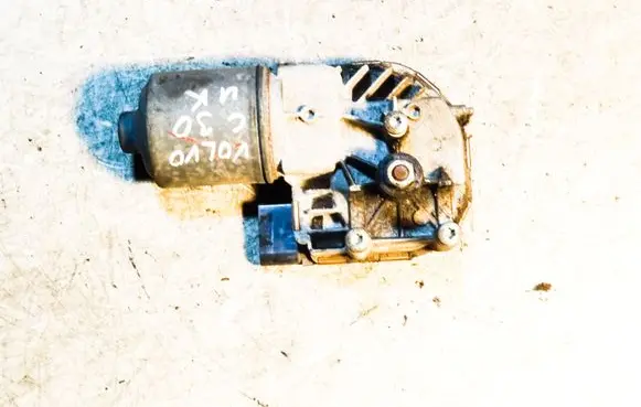 Volvo C30 Wiper motor 1397220522 0713644762 CEP071364476211