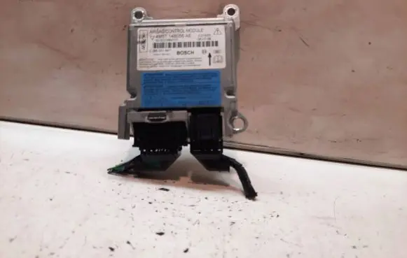 Airbag control unit/module